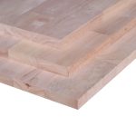 Rubberwood Panelen - II